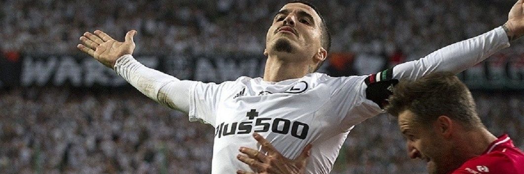 LionLegia's profile banner image