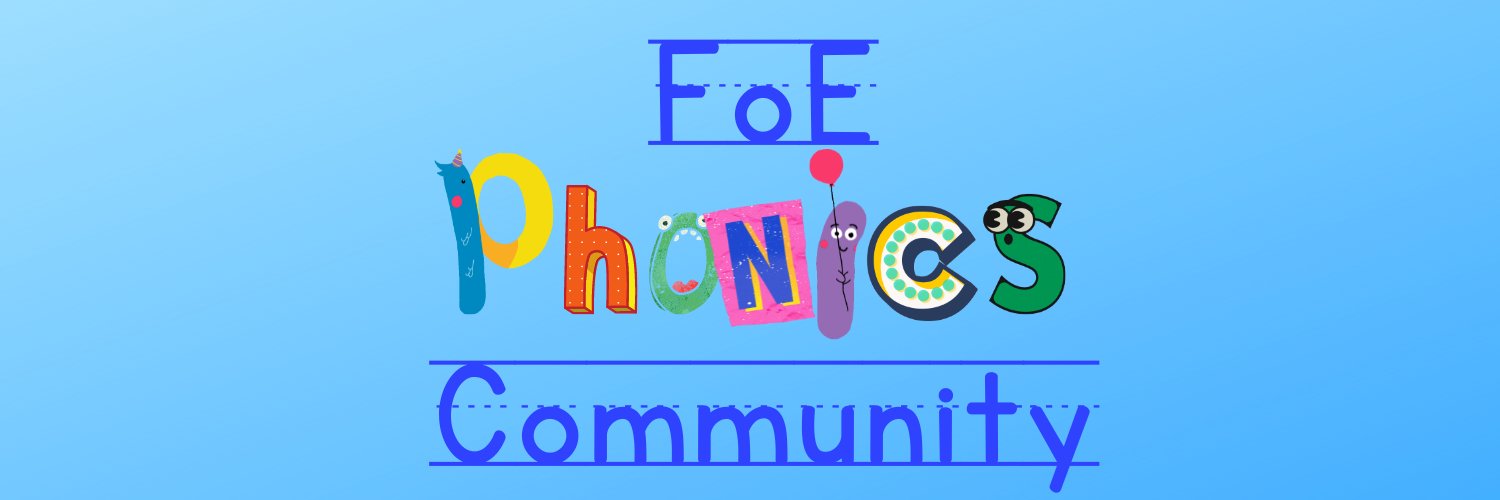 FoEPhonics's profile banner image
