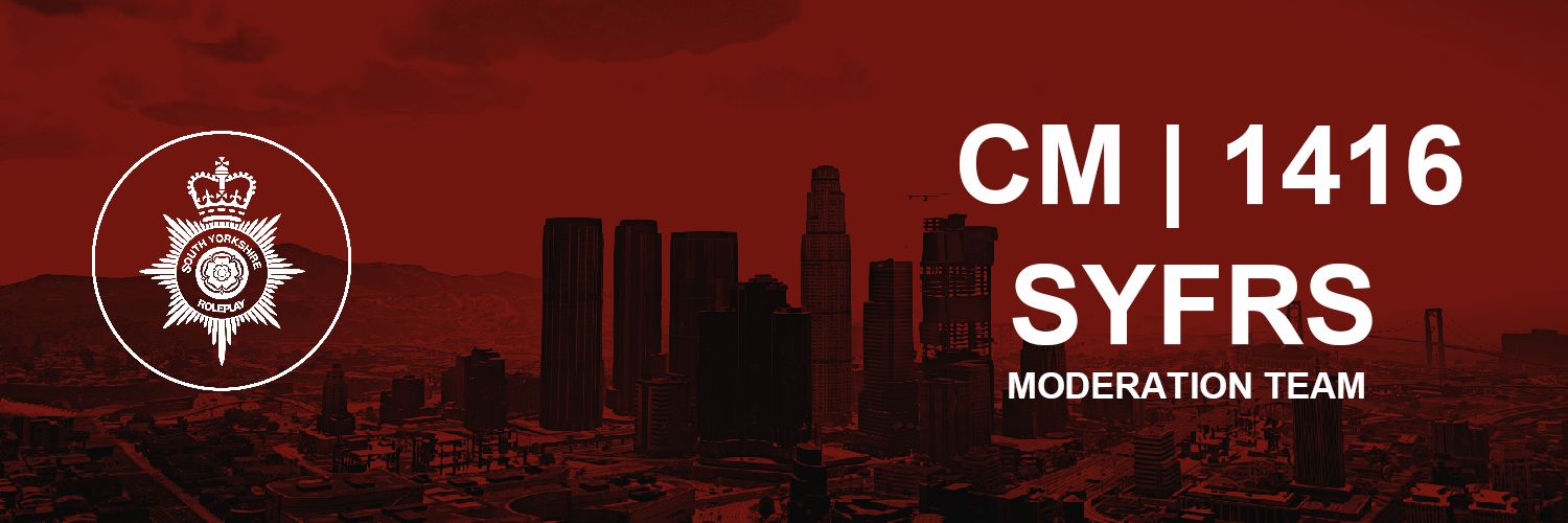 Crew Manager R.Mcintosh | 1416 banner