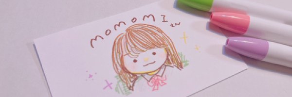 Nn_MomomI Profile Banner