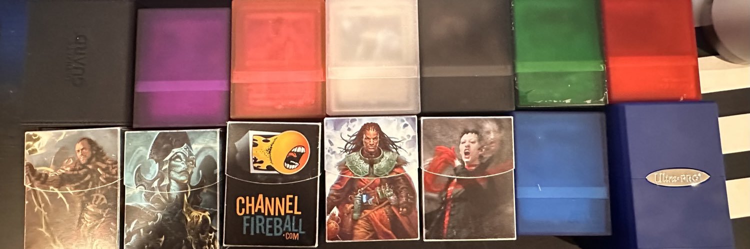 BozGames87's profile banner image