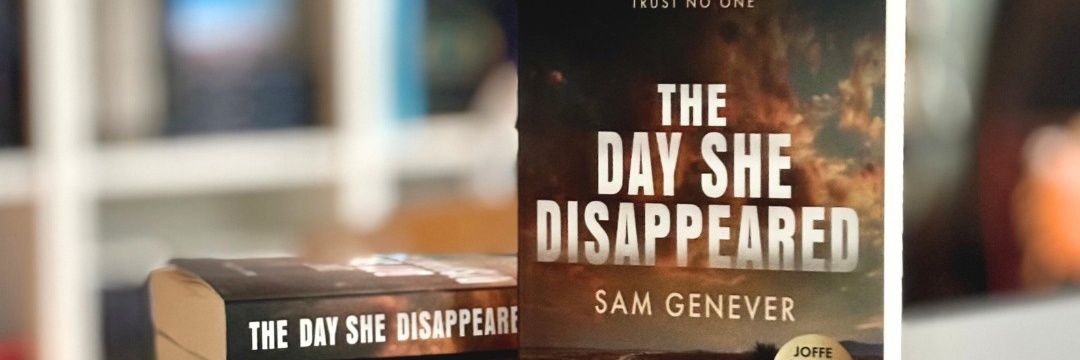 SamGenever's profile banner image