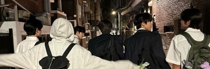 咲 banner
