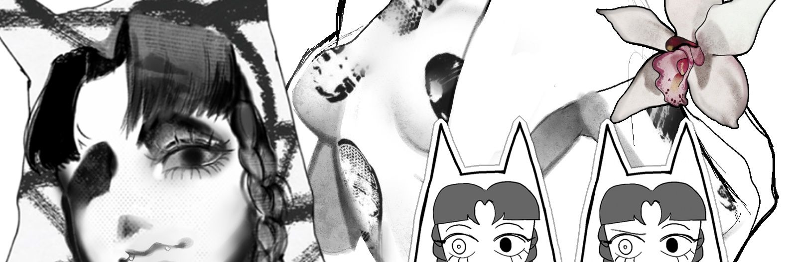 1tt1bee's profile banner image