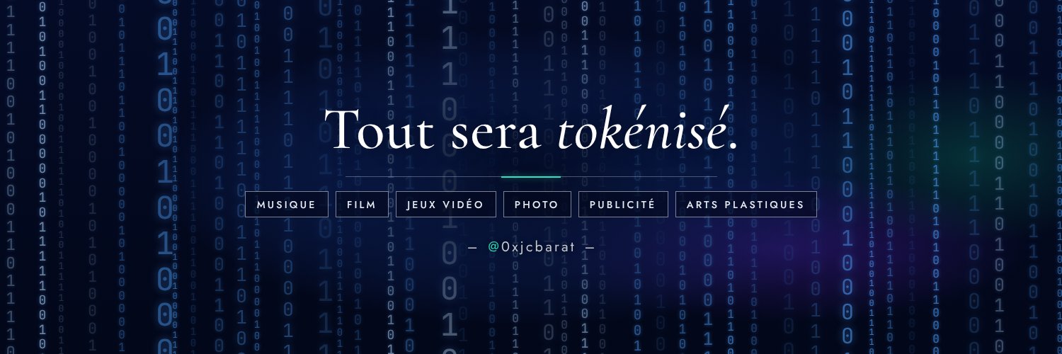 0xjcBarat's profile banner image