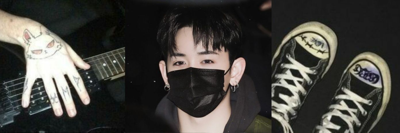shihocore's profile banner image