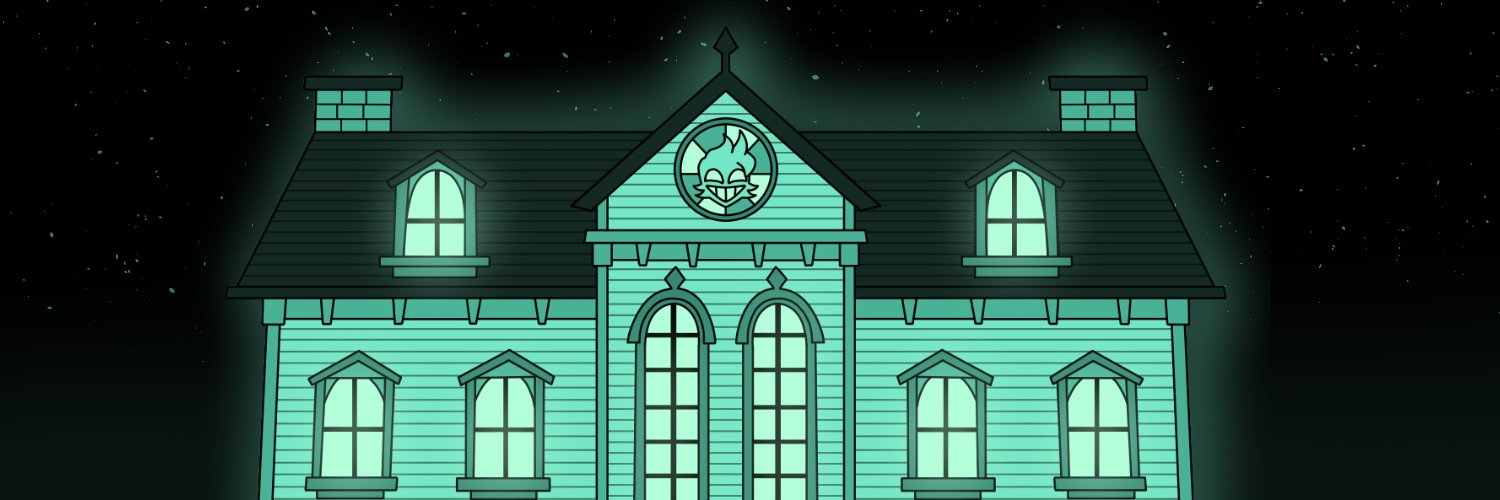 SPECTER's banner