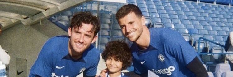 chelpppp's profile banner image