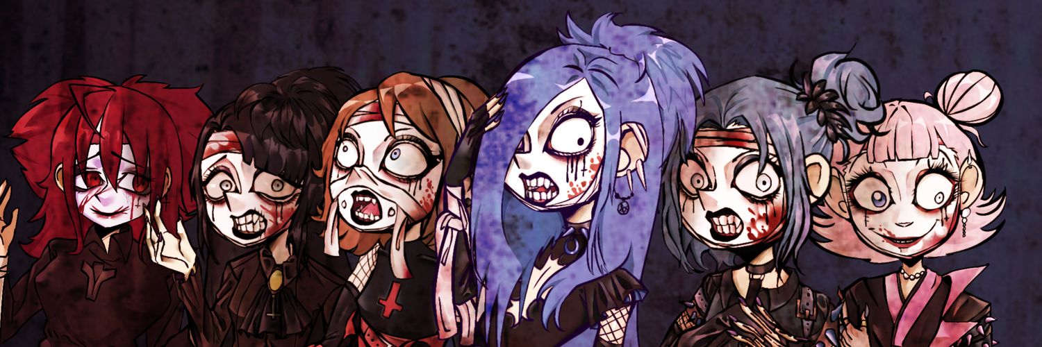 Official_Floare's profile banner image