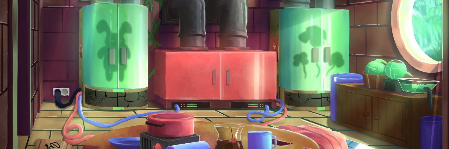 Redsteak | Commission Open banner