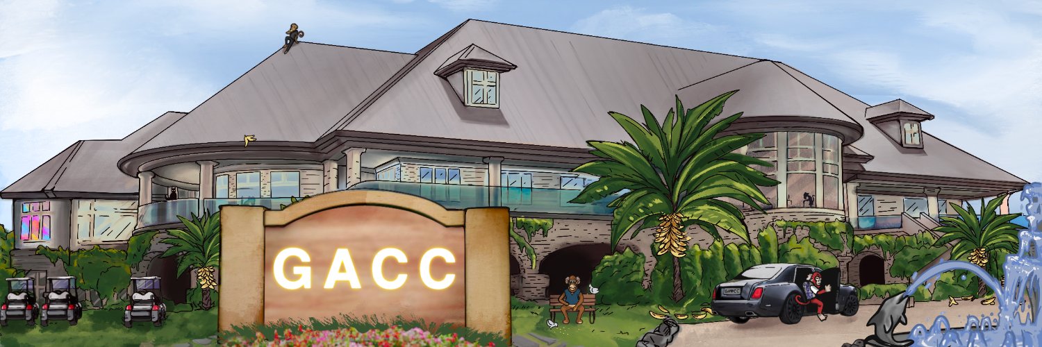 GACC Showcase banner