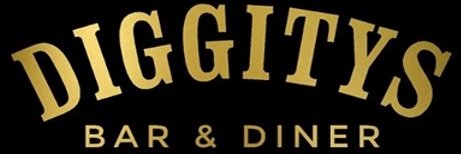 Diggitys Bar & Diner banner