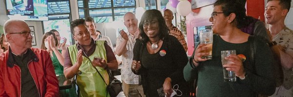 VoteWilliamsTO Profile Banner