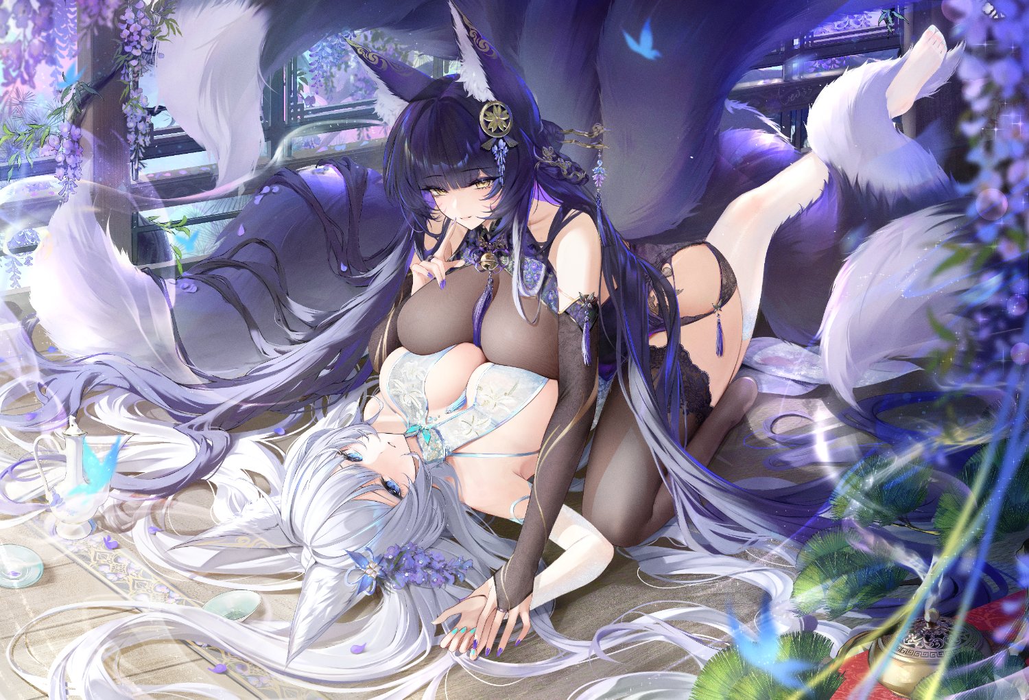 Meisansan🔞 banner