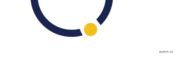 PaatchCommunity Profile Banner