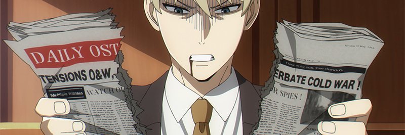 ChiChiHaHa_Anya's profile banner image