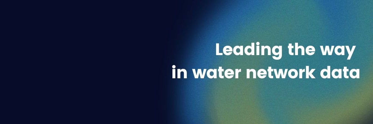 InfoTiles Digital Water banner