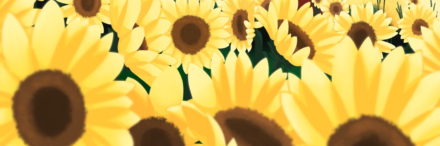 Fafoux 🌻 banner
