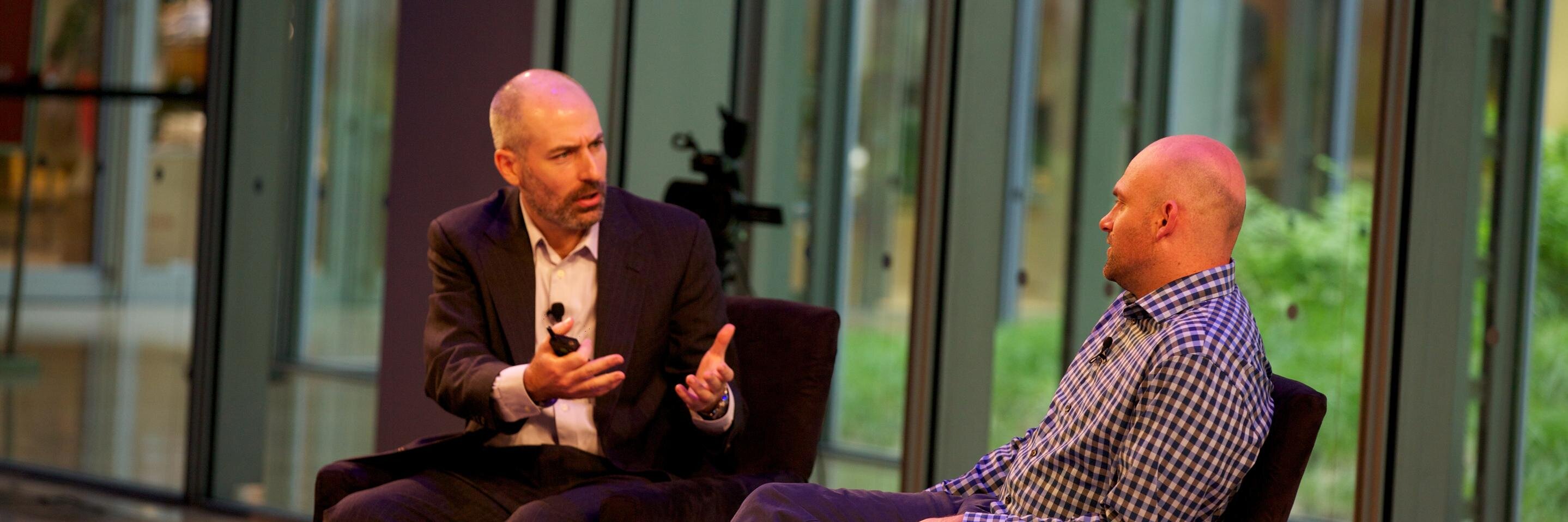 Daniel Burstein banner