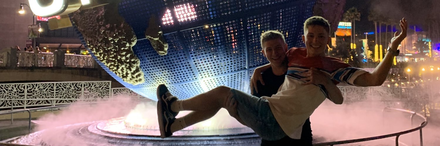baileyaaron_'s profile banner image