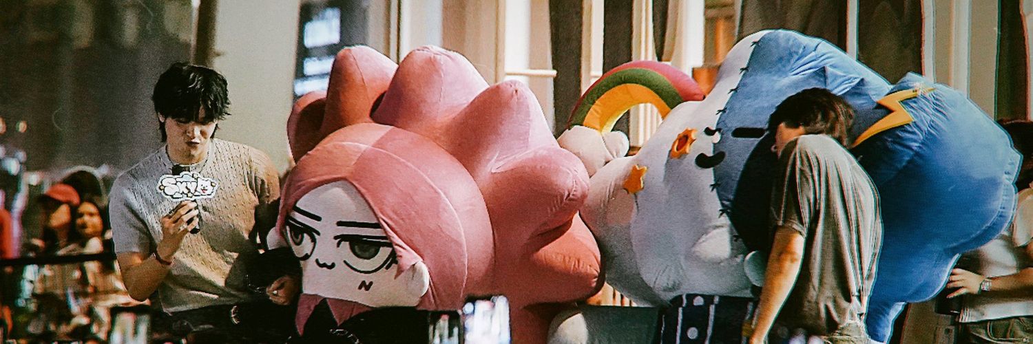 𐙚˚࿔taa𓍯𓂃 banner