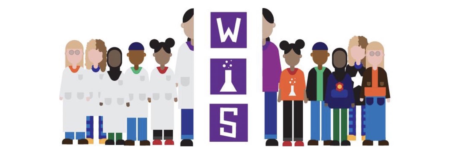 Loughborough Women in Science banner