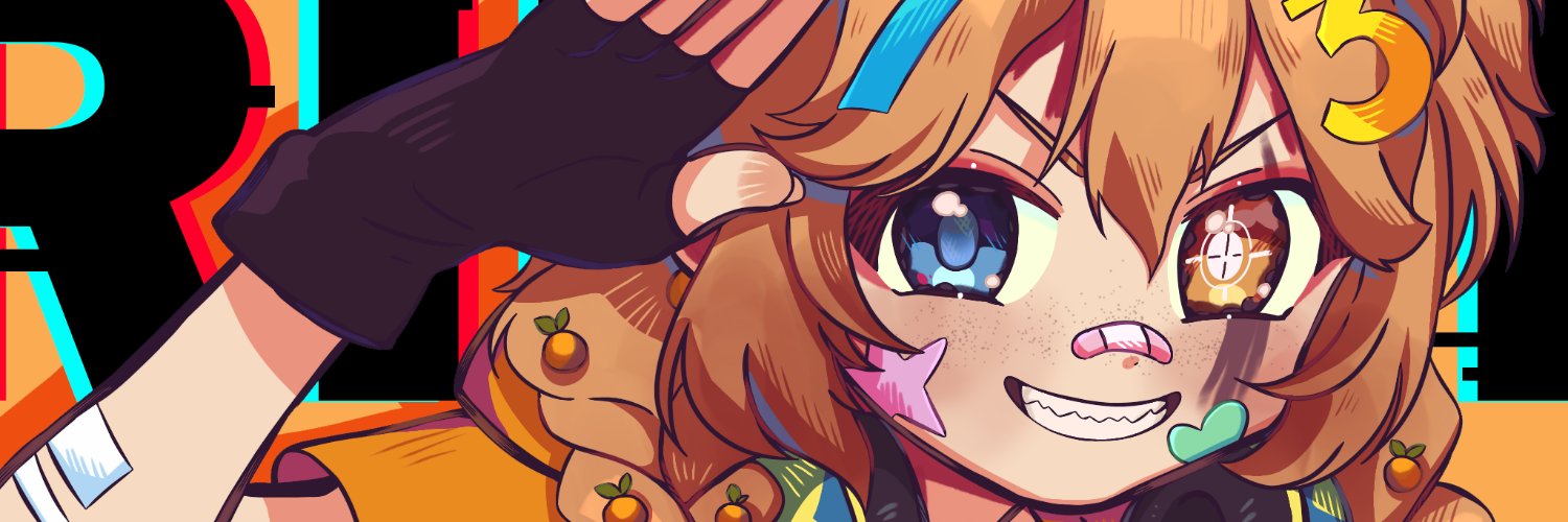 RINNE🍊 | VGEN COMMS OPEN banner