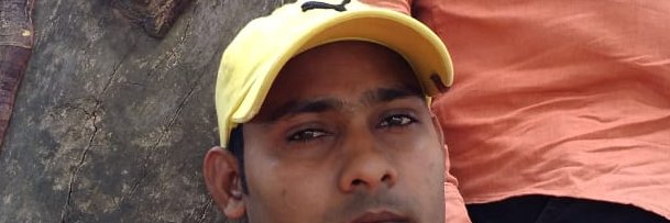 Samsad ANSARI banner