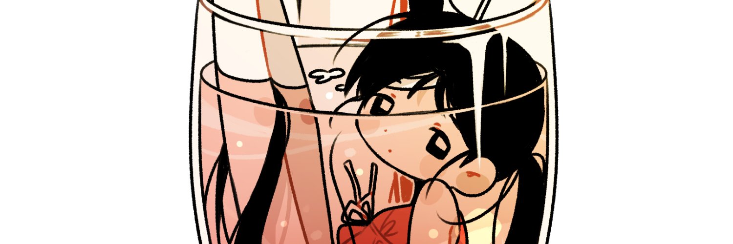 mingchaeowo's profile banner image