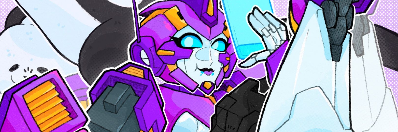 Faith Gerrzd ✨OPEN COMMISSIONS✨'s banner