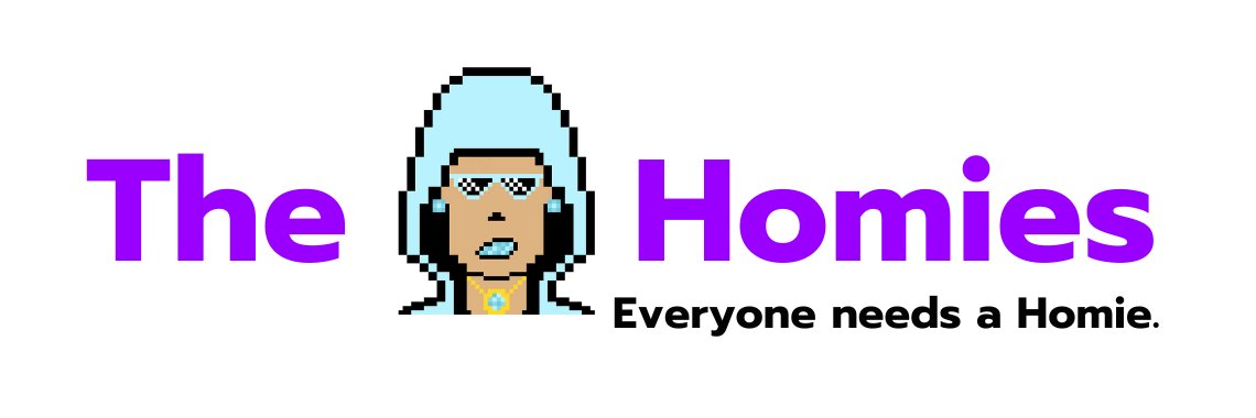 The_Homies_NFT's profile banner image