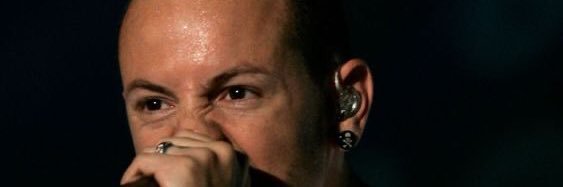 Sandrine Lefort ( Chester Bennington)'s banner