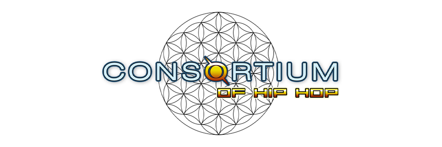 The Consortium of Hip Hop Profile Banner