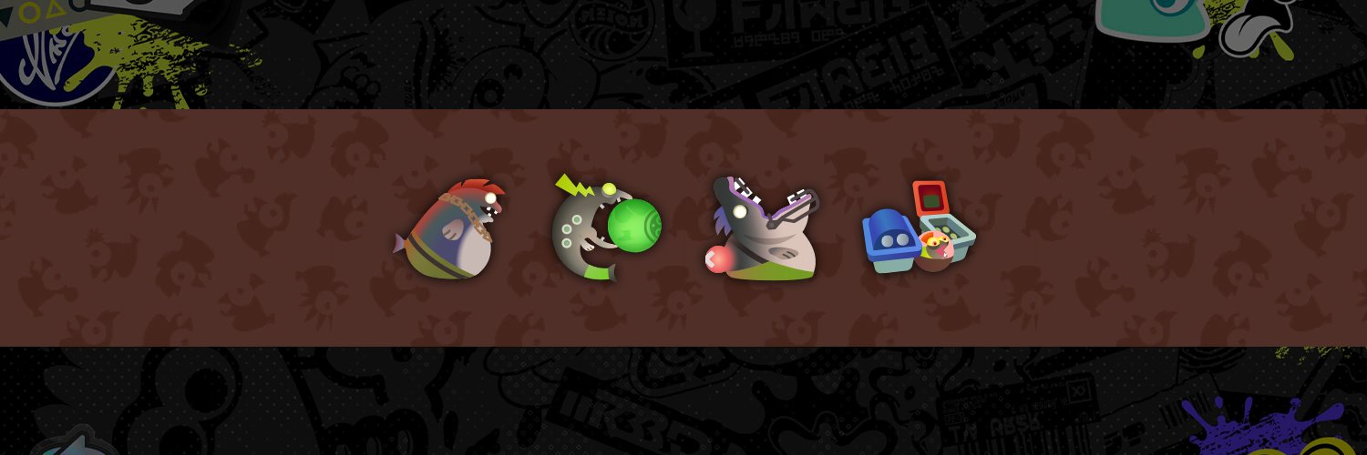 SalmonRun_KR's profile banner image