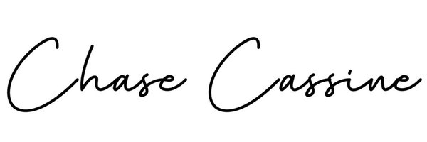 chasecassine Profile Banner