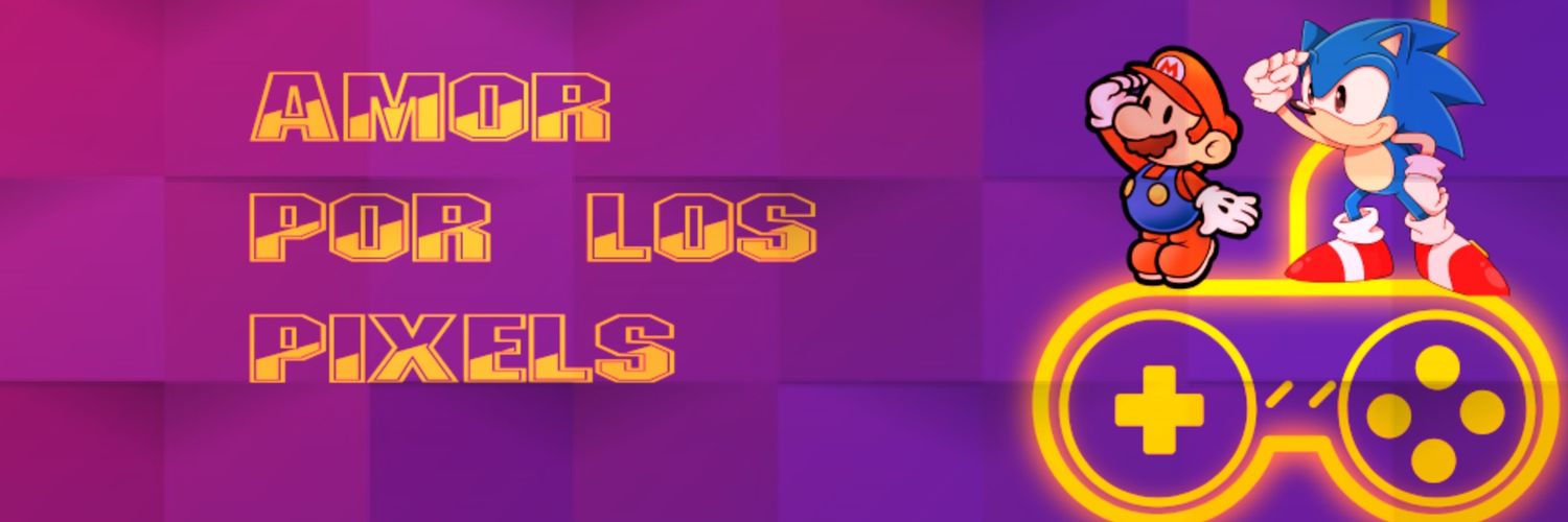 Retrobit8's banner