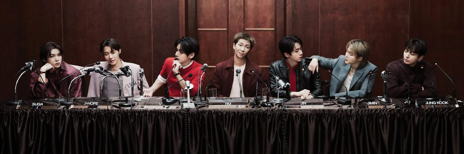 Andrea⁷⁼¹ ⊙⊝⊜ ARIRANG 💜 아포방포 banner