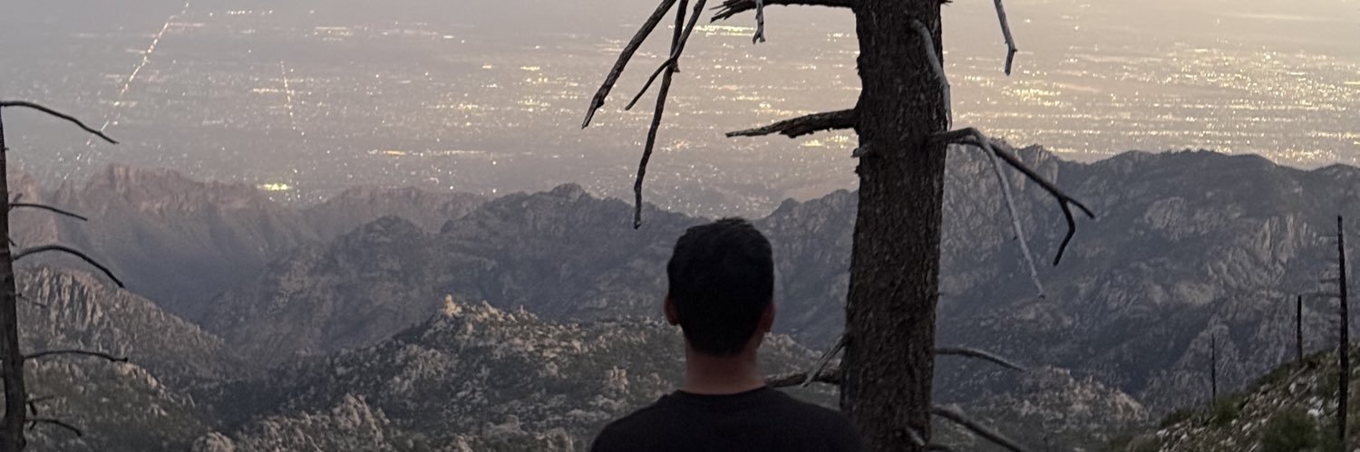 fasihatiq's profile banner image