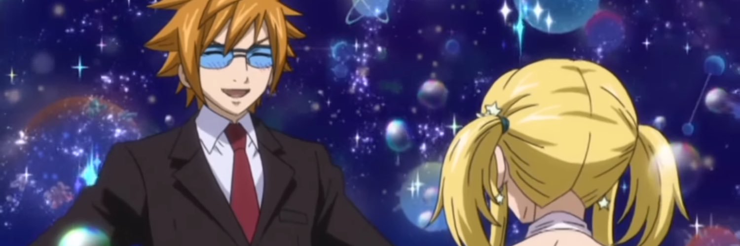 RedRibbon0000's profile banner image