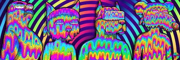 The Notorious P.I.G. banner