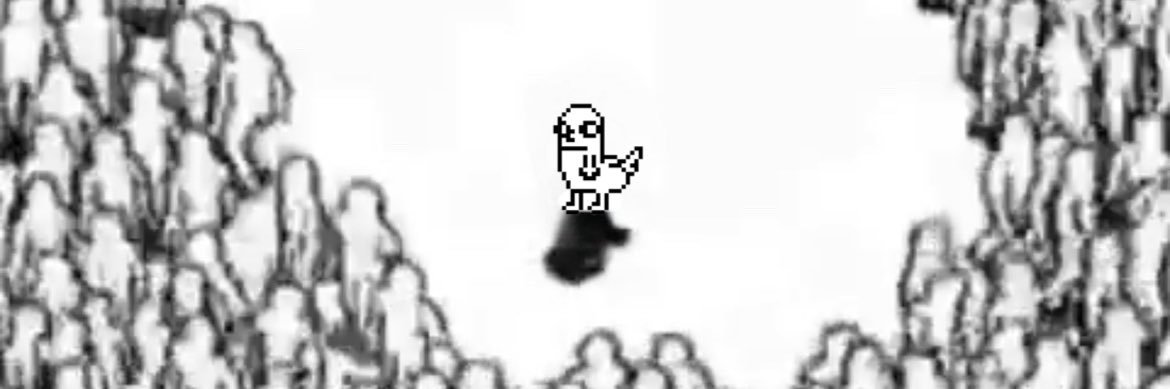 Dickbutt 787's banner
