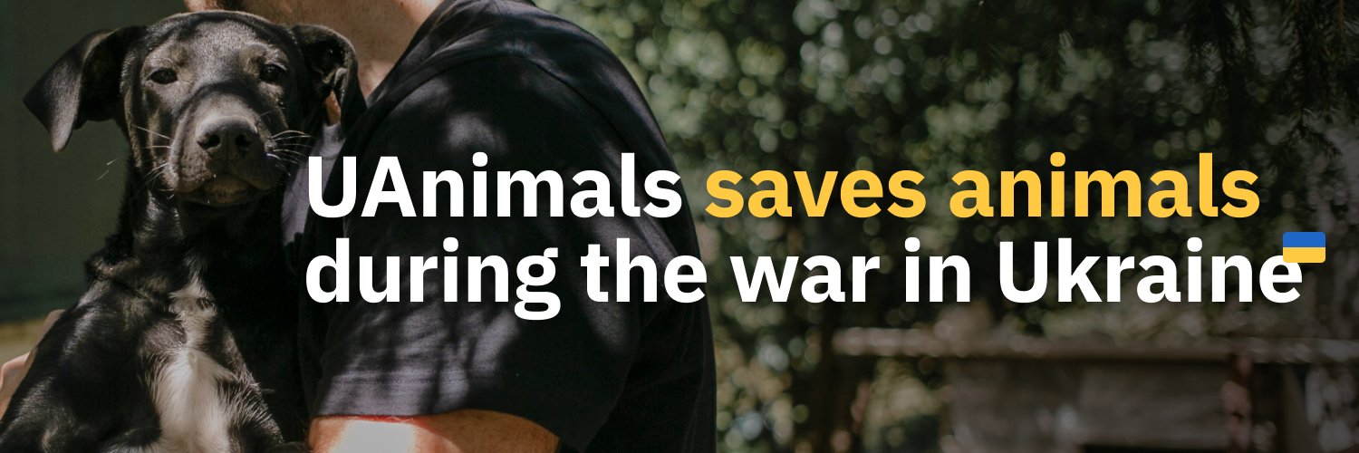 UAnimals.ENG 🇺🇦 banner