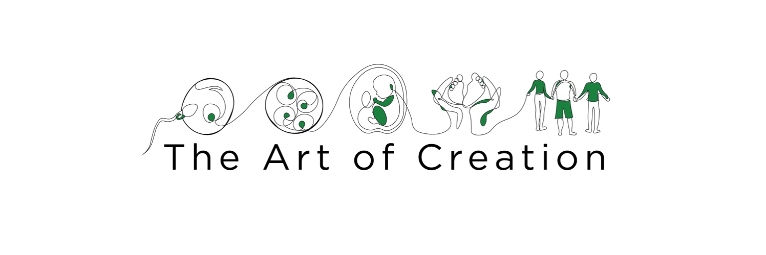 Art of Creation banner