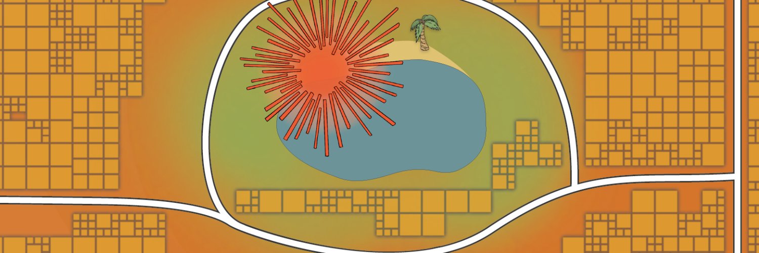 Baked Nation Oasis Club 🏝 banner