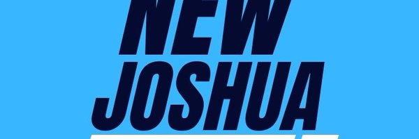 JoshuaDegree Profile Banner