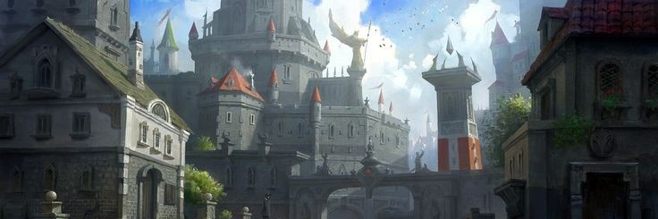 Jarin the Dragonheart banner