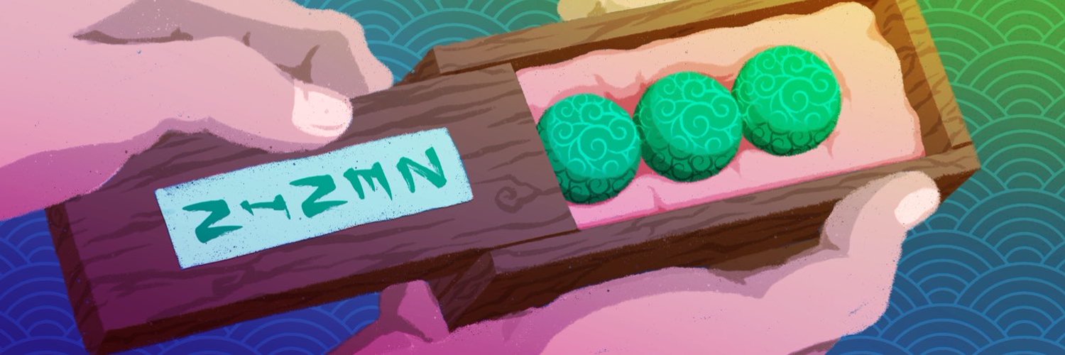 DmitrosShow's profile banner image