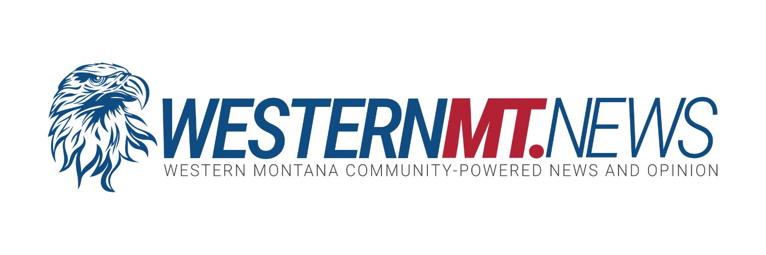 Western Montana News's banner