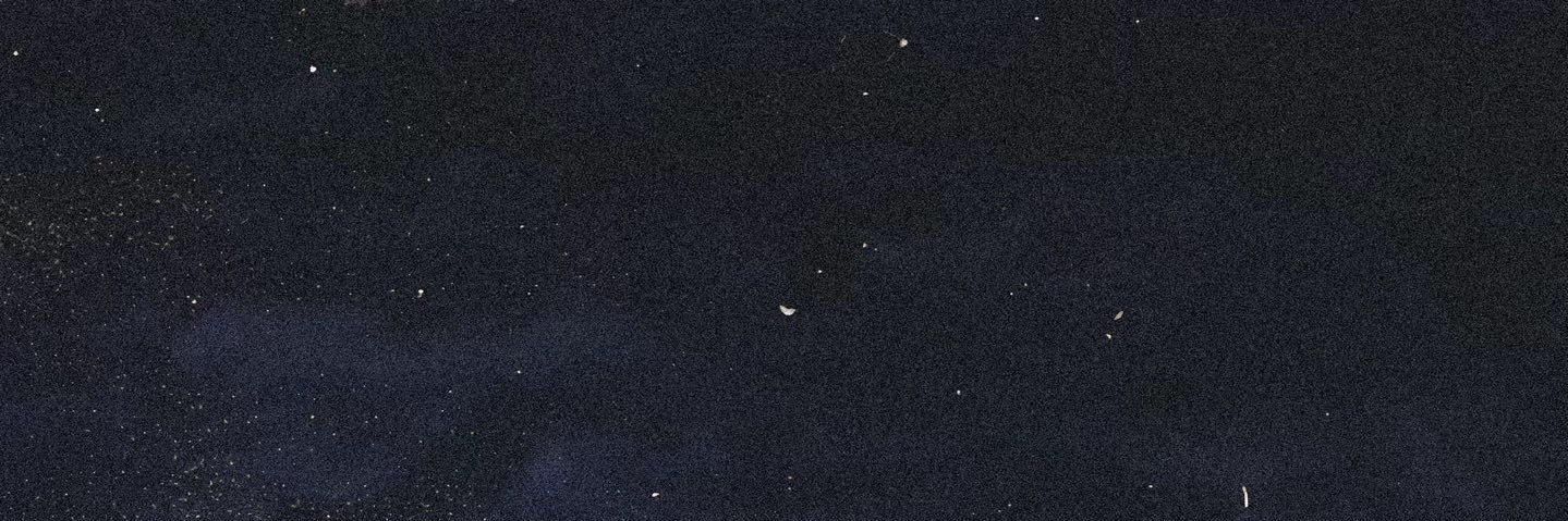 the chosen one banner