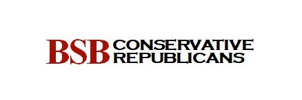 BSB Conservative Republicans banner